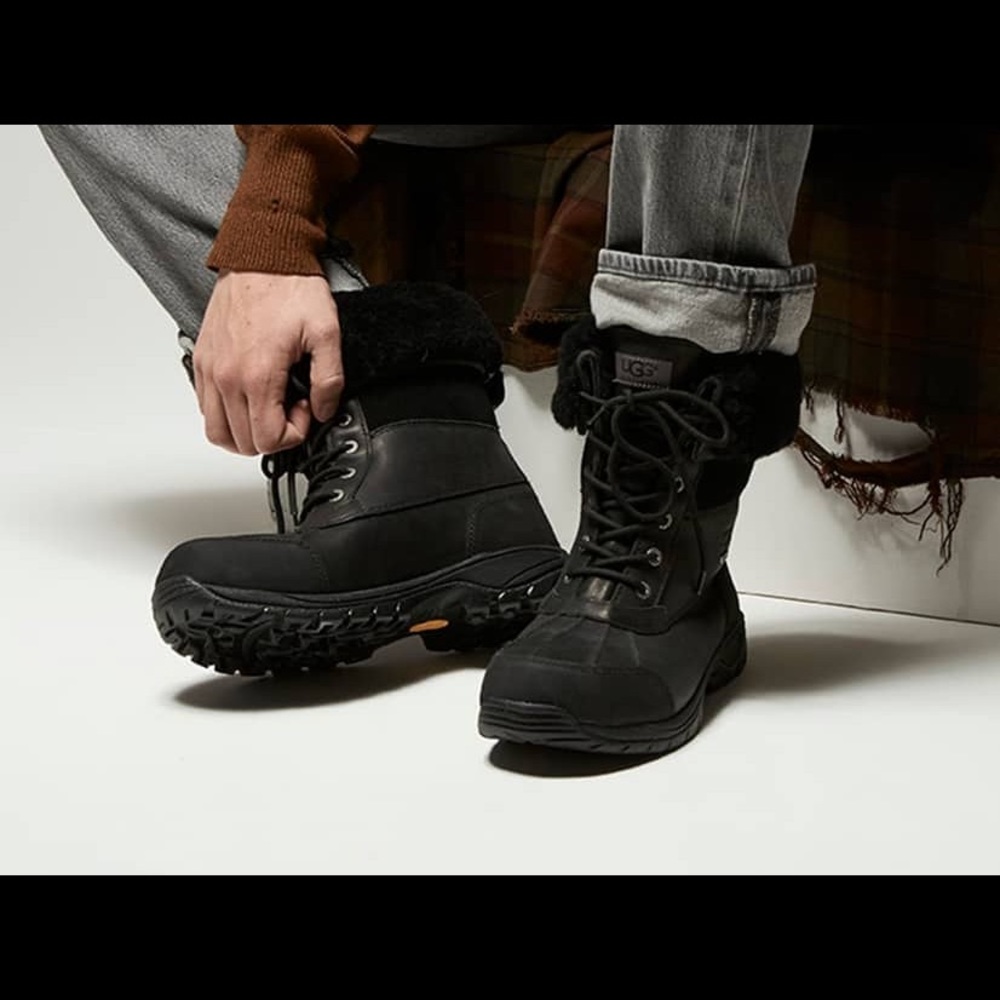 Butte Ugg’s